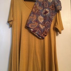 Lularoe Outfit